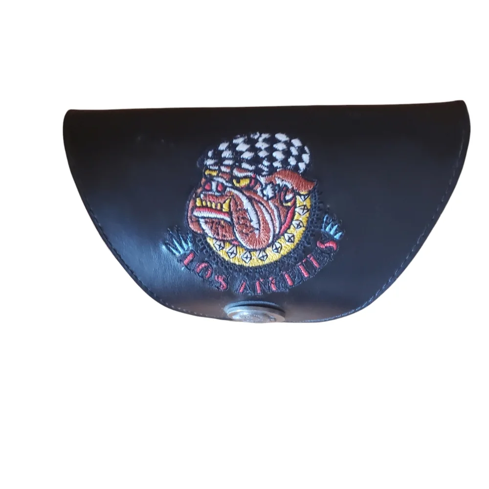 Ed Hardy Sunglasses Case